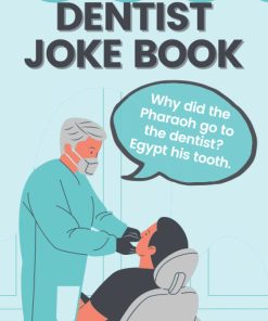 Dentist Joke Book