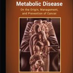 Cancer as a Metabolic Disease: On the Origin Management and Prvention of Cancer