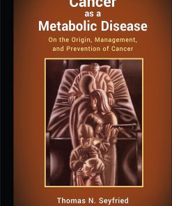 Cancer as a Metabolic Disease: On the Origin Management and Prvention of Cancer