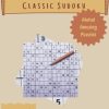 Aloha 555 Amusing Classic Sudoku Puzzles Volume 2