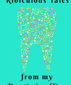 Dentists Journal and Notebook