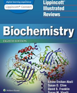 Lippincott Illustrated Reviews Biochemistry 8th Edition