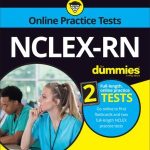 NCLEX RN For Dummies with Online Practice 2nd Edition