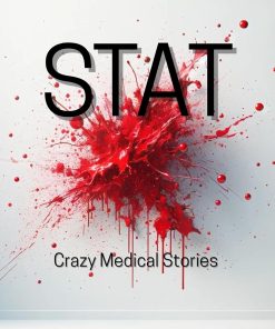 Stat Crazy Medical Stories Volume 17