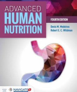 Advanced Human Nutrition 4th Edition