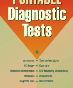 Portable Diagnostic Tests