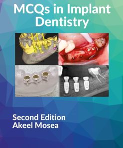 MCQS in Implant Dentistry