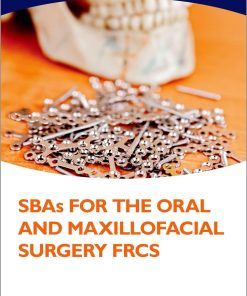 SBAs for the Oral and Max