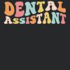 Dental Assistant Notebook