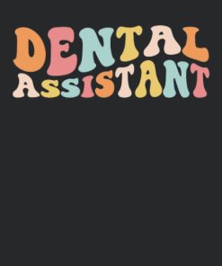 Dental Assistant Notebook