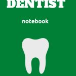 Dr.Dentist notebook