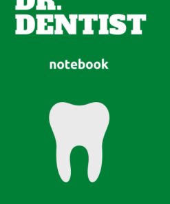 Dr.Dentist notebook