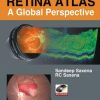 Retina Atlas A Global Perspective