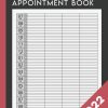 Dental Appointment Book