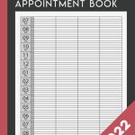 Dental Appointment Book