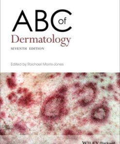 ABC of Dermatology 7th Edition