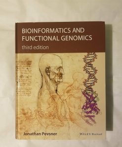 Bioinformatics and Functional Genomics