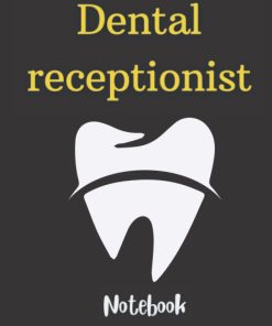 Dental receptionist