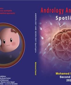 Andrology and Sexology Spotlights 2nd Edition
