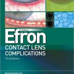 Contact Lens Complications 3rd Edition