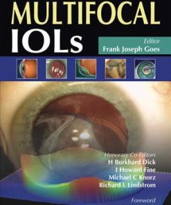 Multifocal IOLs