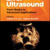 Liver Ultrasound From Basics to Advanced Applications 1st Edition