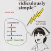 NCLEX RN Made Ridiculously Simple 4th Edition