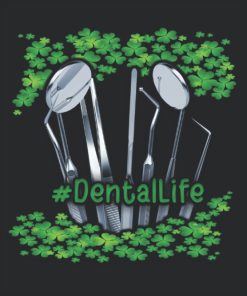 Dental Life St Patrick's Day