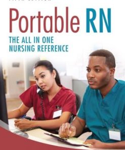 Portable RN 5th Edition