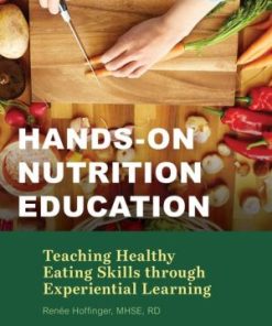 Hands On Nutrition Education