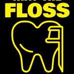 May The Floss Be With You