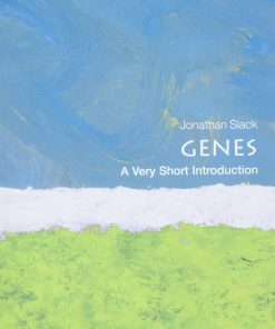 Genes A Very Short Introduction