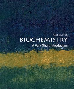 Biochemistry A Very Short Introduction