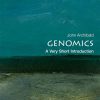 Genomics A Very Short Introduction