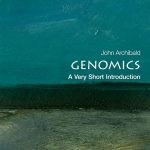 Genomics A Very Short Introduction