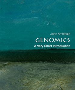 Genomics A Very Short Introduction