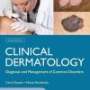 Clinical Dermatology Diagnosis and Management of Common Disorders 2nd Edition