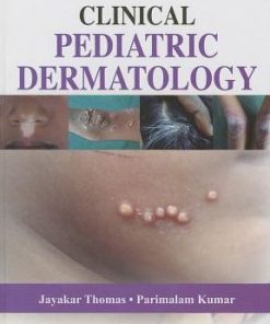 Clinical Pediatric Dermatology