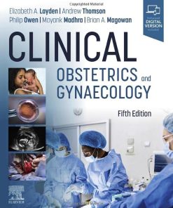 Clinical Obstetrics and Gynaecology