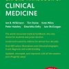 Oxford Handbook of Clinical Medicine
