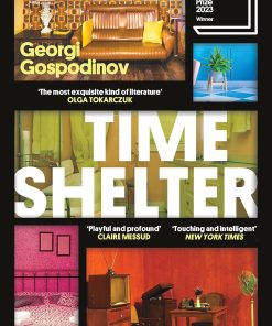 Time Shelter