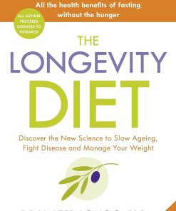 The Longevity Diet