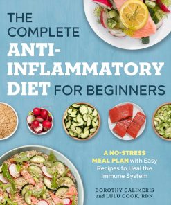 Complete Anti Inflammatory Diet for Beginners