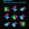 MATLAB for Brain and Cognitive Scientists