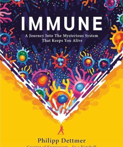 Immune The New Book From Kurzgesagt A Gorgeously Illustrated Deep Dive Into The Immune System