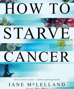How to Starve Cancer