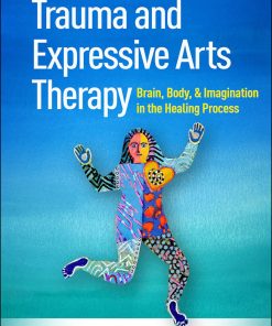Trauma and Expressive Arts Therapy