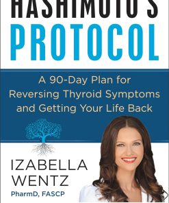 Hashimoto's Protocol