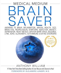 Medical Medium Brain Saver
