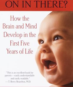 What's Going on in There